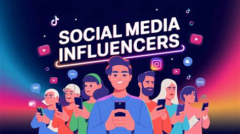 Types of Social Media Influencers: Mega, Macro, Micro .